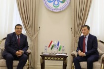 کنفرانس های علمی به مناسبت سی امین سالگرد برقراری روابط دیپلماتیک بین تاجیکستان و ازبکستان برگزار می شوند