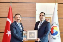 همایش های سرمایه گذاری و تجاری تاجیکستان و ترکیه امسال برگزار می شوند