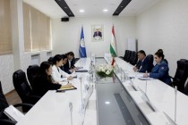 پیش نویس توافقنامه بین تاجیکستان و کره در زمینه کمک متقابل در امور گمرکی در دوشنبه مورد بحث قرار گرفت