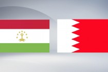 وزیران امور خارجه تاجیکستان و بحرین تلفنی گفتگو کردند