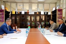 آذربایجان خواستار گسترش همکاری با تاجیکستان در زمینه گردشگری است
