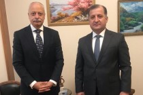 تاجیکستان و مصر در مورد همکاری های اقتصادی و تجاری و استفاده از فرصت ها و منابع موجود گفتگو کردند