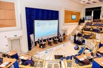 دوشنبه میزبان ششمین کنگره و نمایشگاه بین المللی “نیروهای آبی در آسیای مرکزی و دریای خزر 2022” خواهد بود