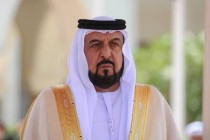 خلیفه بن زاید آل نهیان، رئیس جمهور امارات متحده عربی درگذشت