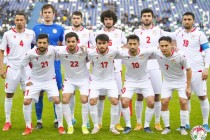 جام ملت های آسیا 2023. تیم ملی فوتبال تاجیکستان پیش از آغاز مسابقات مقدماتی تمرینات خود را در دبی برگزار می کند