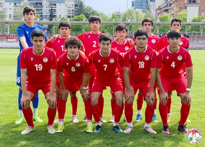 tajikistanu16-uefa-tournament