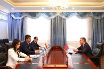 تاجیکستان و ترکیه تعداد پروازهای بین دو کشور را افزایش خواهند داد