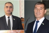 نمایندگان مجلس نمایندگان تاجیکستان در کنفرانس بین المللی پارلمانی در مینسک شرکت کردند
