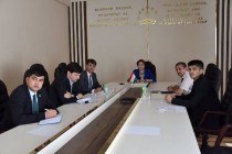 شرکت عطرسازی دبی Jizan Perfumes LLC آمادگی خود را برای استخدام شهروندان تاجیکستان اعلام کرد