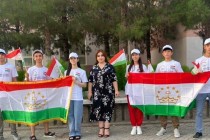 شش دانش آموز تاجیک در دور فینالی المپیاد بین المللی “ISTEM-2022” شرکت می کنند