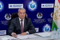 ظرفیت های صادرات محصولات داخلی با روسای نمایندگی های دیپلماتیک تاجیکستان در خارج از کشور مورد بررسی قرار گرفت