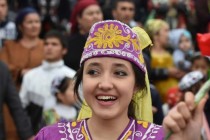 تاجیکستان در رده بندی کشور دوستدار صلح جهانی 5 رتبه بالا رفت