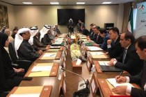 سومین نشست کمیسیون مشترک بین دولتی تاجیکستان و کویت در زمینه همکاری های اقتصادی، تجاری، علمی و فنی در دوشنبه برگزار می شود