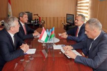 مسئله توسعه همکاری پارلمانی تاجیکستان و آذربایجان در دوشنبه مورد بحث و بررسی قرار گرفت