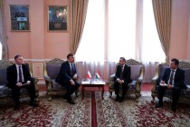 همکاری دوجانبه میان تاجیکستان و لهستان در دوشنبه مورد بحث و بررسی قرار گرفت