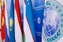 هیئت تاجیکستان در نشست سران مناطق سازمان همکاری شانگهای در تاشکند شرکت می کند