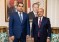 تاجیکستان و ترکیه درباره موضوعات مورد علاقه دوجانبه گفتگو کردند