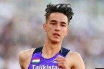ورزشکاران تاجیکستان در مسابقات ورزش سبک قهرمانی آسیای میانه 7 مدال کسب کردند