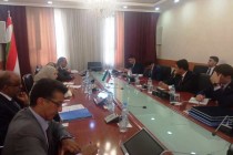 مسائل پیدا کردن زمینه های جدید همکاری های تجاری و اقتصادی بین تاجیکستان و کویت مورد بحث و بررسی قرار گرفت
