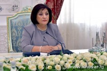 صاحبه غفارآوا: روابط تاجیکستان و آذربایجان به طور فزاینده در حال توسعه است