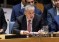 برای اولین بار در تاریخ! سراج الدین مهرالدین: زمان آن فرا رسیده است که تاجیکستان نامزدی خود را برای عضویت غیردائم در شورای امنیت سازمان ملل مطرح کند