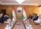 گسترش و توسعه بیشتر همکاری های تجاری و اقتصادی بین تاجیکستان و کویت بحث و بررسی شد