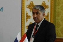 نماینده تاجیکستان در نشست شورای گردشگری کشورهای عضو کشورهای مستقل مشترک المنافع شرکت کرد