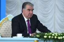 رئیس جمهور جمهوری تاجیکستان بیان کردند که چگونه تروریست ها در حال گسترش فعالیت های خود هستند