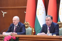 بیانیه امامعلی رحمان، رئیس جمهور جمهوری تاجیکستان در مورد نتایج ملاقات با الکساندر لوکاشنکو، رئیس جمهور جمهوری بلاروس برای نمایندگان رسانه ها