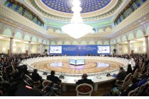 کنفرانس بین المللی دو روزه سطح عالی در پایتخت تاجیکستان آغاز شد