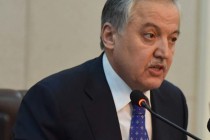 نشست شورای وزیران امور خارجه در آستانه. وزیر امور خارجه تاجیکستان تهمت های طرف قرقیزستان را رد کرد