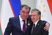 شوکت میرضیایف، رئیس جمهور جمهوری ازبکستان: روابط چند جانبه بین ازبکستان و تاجیکستان در روح دوستی ابدی توسعه خواهد یافت