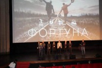 فیلم تاجیکستانی “داو” در مسکو به نمایش درآمد