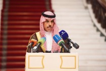 فیصل بن فرحان آل سعود: روابط بین تاجیکستان و پادشاهی عربستان سعودی به طور فزاینده در حال توسعه است