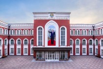 “رده بندی دانشگاه اروپا IAAR (IAAR-EUR) – 2022”. دانشگاه ملی تاجیکستان در جایگاه چهارم قرار گرفت