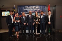 جشنواره فیلم تاجیکستان در کوالالامپور برگزار شد