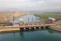 تاجیکستان، ازبکستان و قزاقستان برای انتقال آب از طریق مخزن قیراق قم به توافق رسیدند