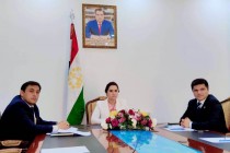 هیئت تاجیکستان در نشست شورای کار با جوانان کشورهای عضو کشورهای مستقل مشترک المنافع شرکت کرد