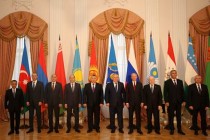 نشست دبیران شوراهای امنیت کشورهای مشترک المنافع در مسکو برگزار شد