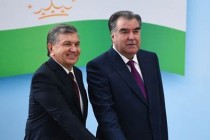 هدف 1 میلیارد دلار. تبادل کالا بین تاجیکستان و ازبکستان از مرز نیم میلیارد دلار گذشت