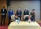 شرکت های گردشگری تاجیکستان و ازبکستان 21 قرارداد همکاری امضا کردند
