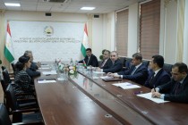 توافقنامه همکاری بین آژانس کنترل مالی و مبارزه با فساد تاجیکستان و دادستانی کل آذربایجان امضا شد