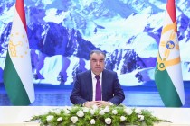 امامعلی رحمان: تصویب این قطعنامه گواه افزایش بیش از پیش اعتبار تاجیکستان در عرصه جهانی است