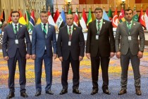 تاجیکستان آماده همکاری با سازمان های بین المللی در مبارزه با فساد است