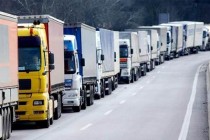 تاجیکستان و بلاروس صدور مجوز برای حمل و نقل جاده ای را افزایش خواهند داد