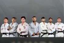 تور جهانی جودو. هفت ورزشکار تاجیکستانی در مسابقات “Grand Prix Portugal” شرکت خواهند کرد