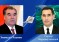 امامعلی رحمان، رئیس جمهور جمهوری تاجیکستان با سردار بردی محمداف، رئیس جمهور جمهوری ترکمنستان گفتگوی تلفنی انجام دادند