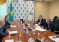 تاجیکستان و قزاقستان در مورد مسائل مربوط به انتقال کالا و حمل و نقل بین دو کشور گفتگو کردند