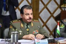 وزرای دفاع تاجیکستان و بلاروس طرح همکاری نظامی برای سال 2023 را امضا کردند