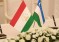 نشست کارگروه های هیئت های دولتی تاجیکستان و ازبکستان در دوشنبه برگزار شد